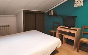 Hostal El Descanso